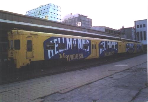 Automotor Argentino