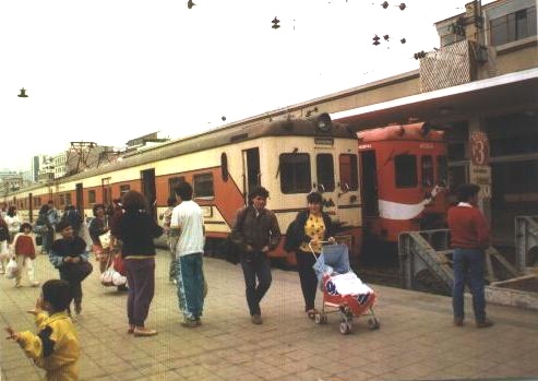 Estacion Puerto