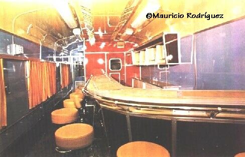 Restaurant Salon AEZ